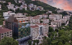 Moevenpick Hotel & Thermal Spa Bursa